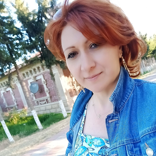 Гаджиханова Кристина