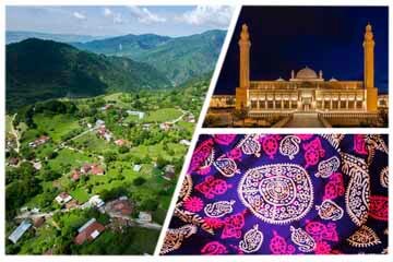 Шамаха- Исмаиллы (Баскал)